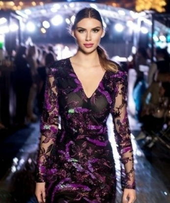 Анкета проститутки Валечка - Фото, г. Верхние Ачалуки, 21 год, №1673