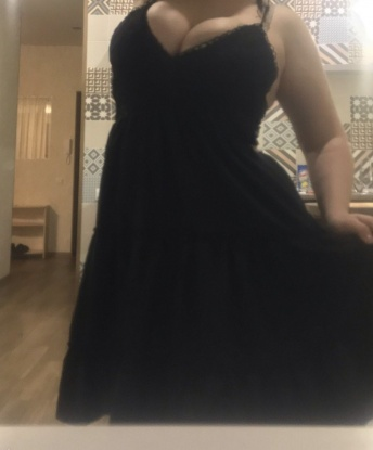 Анкета проститутки Ксюшка - Фото, г. Верхние Ачалуки, 20 лет, №15382