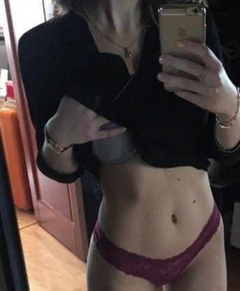 Анкета проститутки Зинка - Фото, г. Верхние Ачалуки, 27 лет, №8171